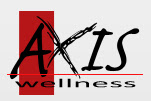 salle de fitness brabant wallon axis wellness fitness