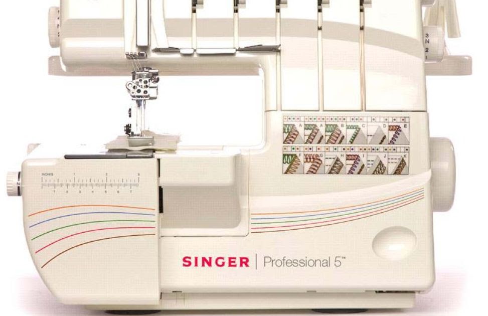 A Couple of Craft Addicts Sewing with Sergers What Can My Serger Do?