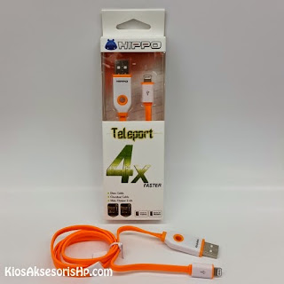 Kabel arsip Iphone 5 Hippo Teleport