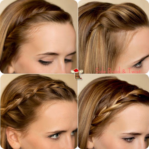 Last Minute Hairstyles Natural Hairstyles Haircuts 2015