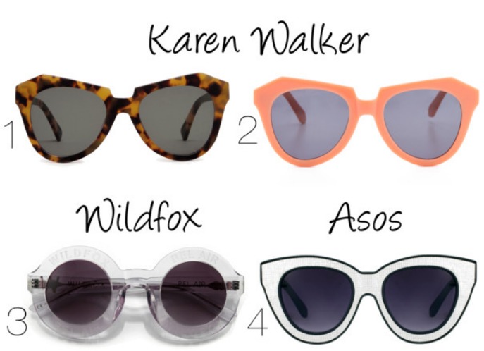 my favourite sunglasses