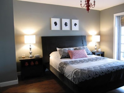 Choosing Bedroom Paint Colors Choosing Bedroom Paint Colors