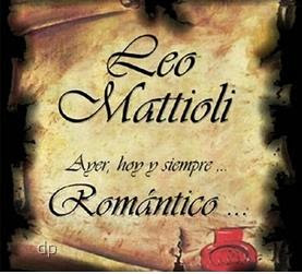 leo mattioli