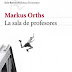 "La sala de profesores" de Markus Orths