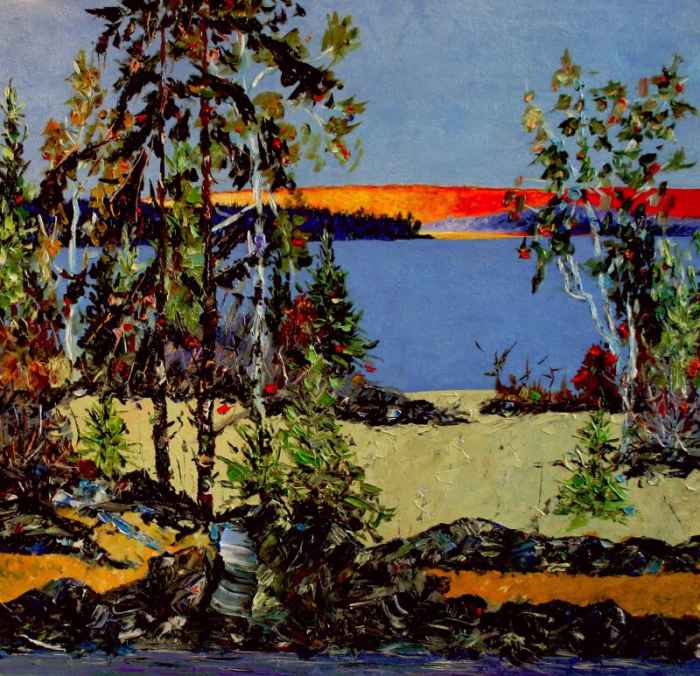 Российский художник. Николай Пахомов Российский художник. Николай Пахомов