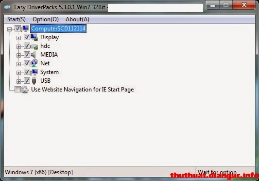 Download bộ DRIVER OFFLINE mới nhất cho Win 7, 8 XP Download bộ DRIVER OFFLINE mới nhất cho Win 7, 8 XP