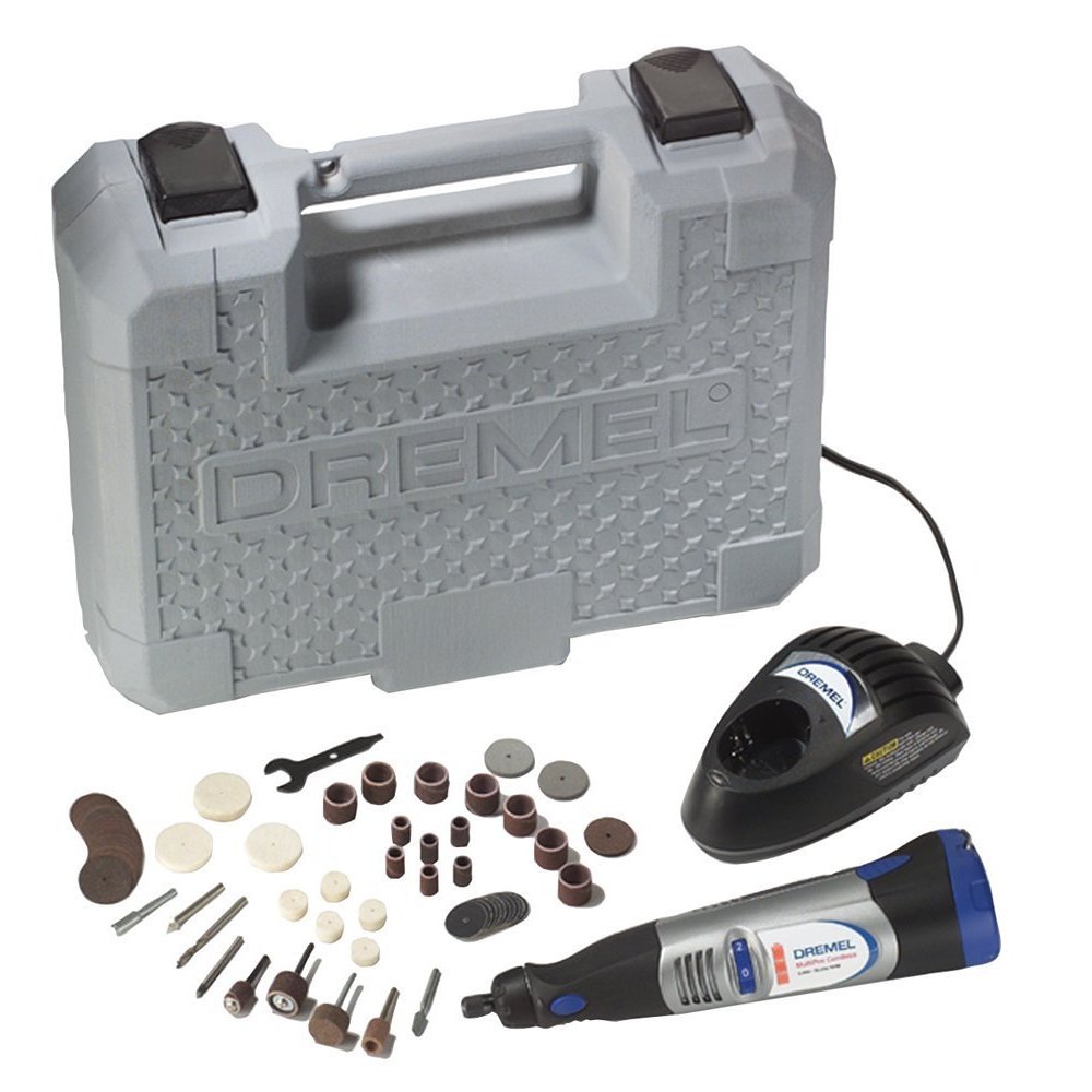 The Jewelry Craft Shop Blog Product Review Dremel 8000