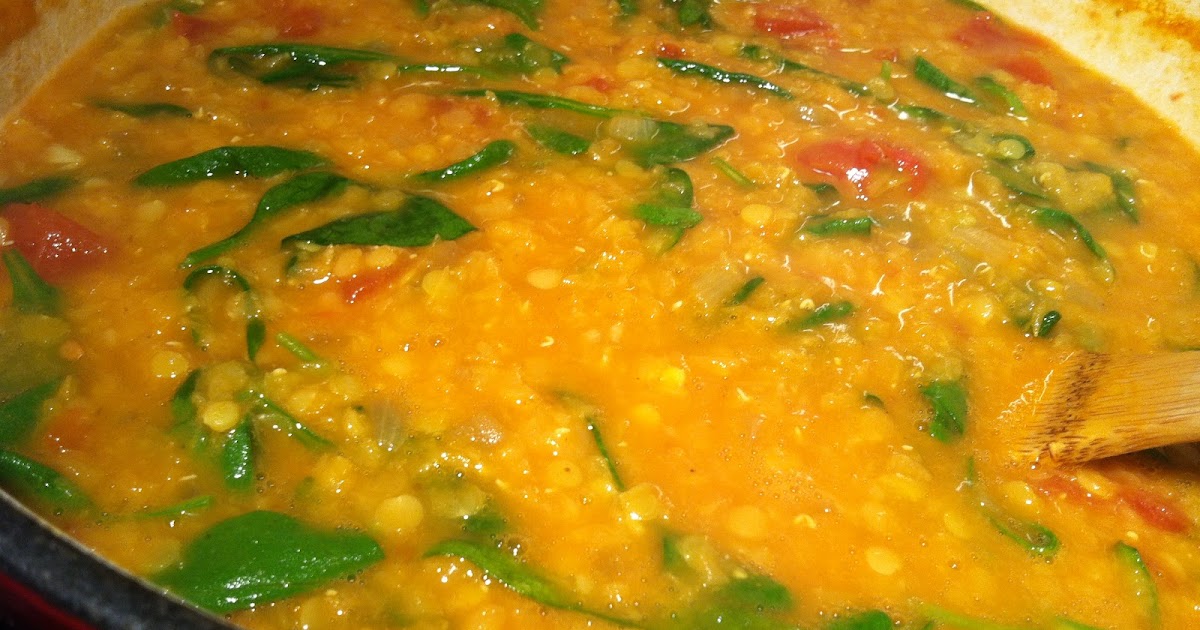 ZEAGALICIOUS Dishing out recipes and advice. Indian Red Lentil Soup