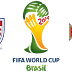 FIFA World Cup Portugal vs Usa 'All Goals' (Video)