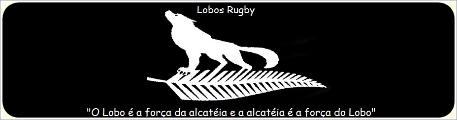 Lobos Rugby