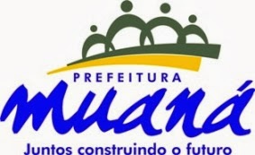 PREFEITURA MUNICIPAL DE MUANÁ