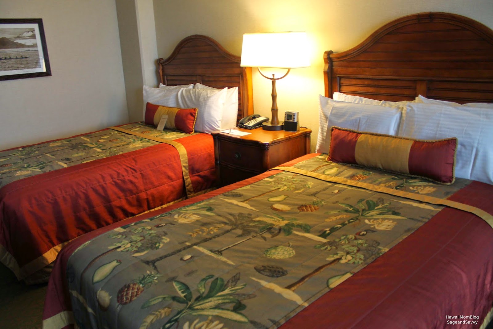 Hawaii Mom Blog Visit Oahu Outrigger Waikiki Beach Resort