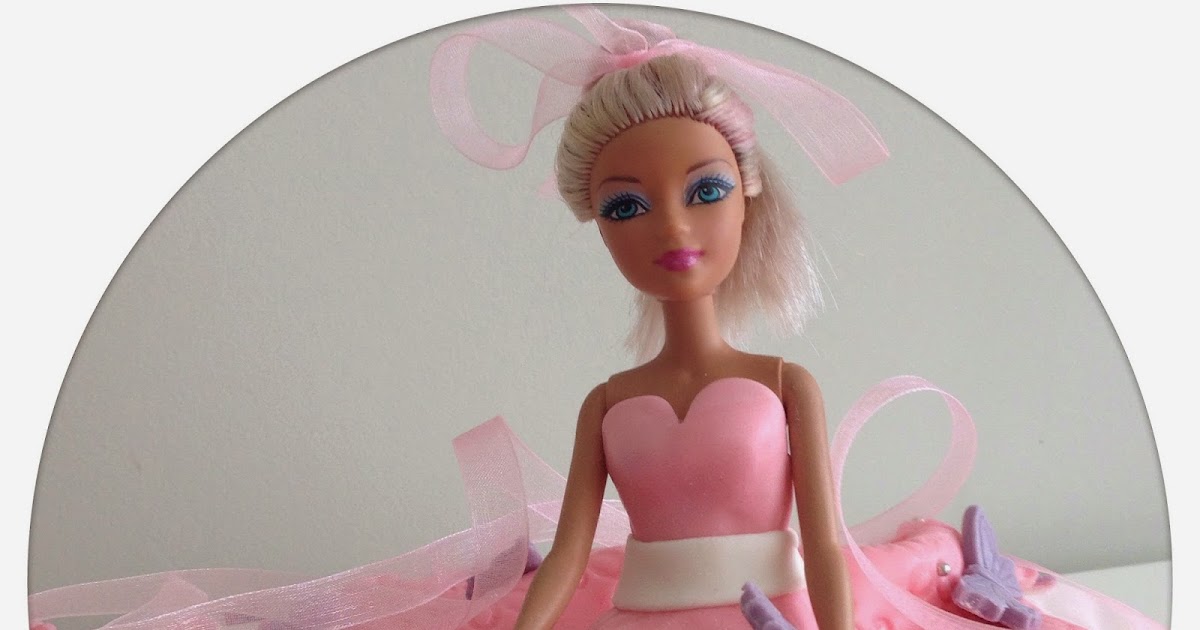 barbie pasta