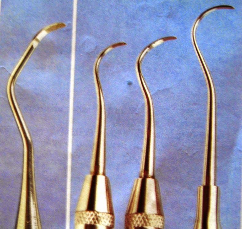 kuret universal kuret universal
