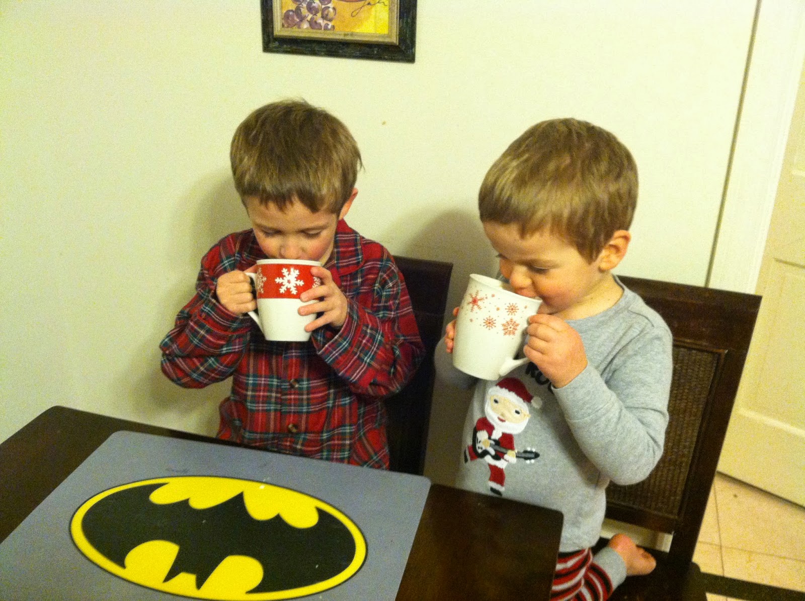 Parenting: Uncensored: November 2014