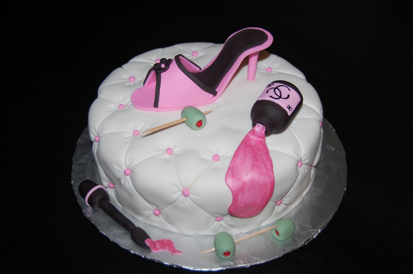 Love & Sprinkles: