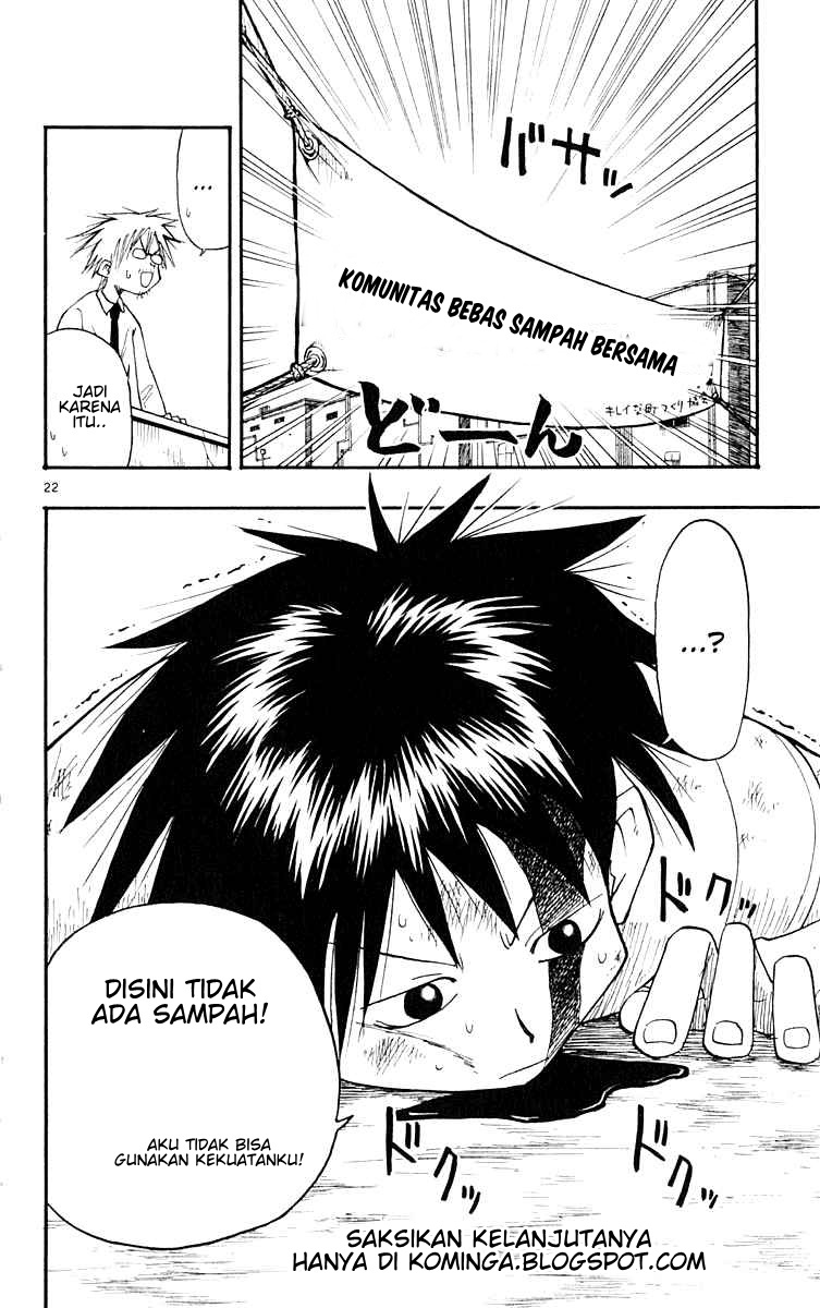 Komik the law of ueki 003 - suzumki sakura 4 Indonesia the law of ueki 003 - suzumki sakura Terbaru 21|Baca Manga Komik Indonesia|