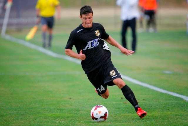 Славолюб Срнич: Мне жаль, что я не в футболке «Звезды»...