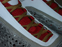 Air Jordan 2011 - Year of the Rabbit