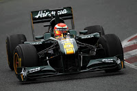 Team Lotus