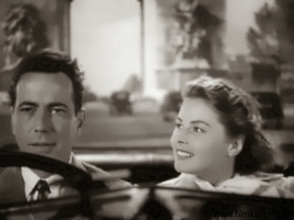an analysis of the film casablanca I want to introduce casablanca today by starting at the end of the movie the very end, when claude rains and humphrey bogart are walking. an analysis of the film casablanca I want to introduce casablanca today by starting at the end of the movie the very end, when claude rains and humphrey bogart are walking.