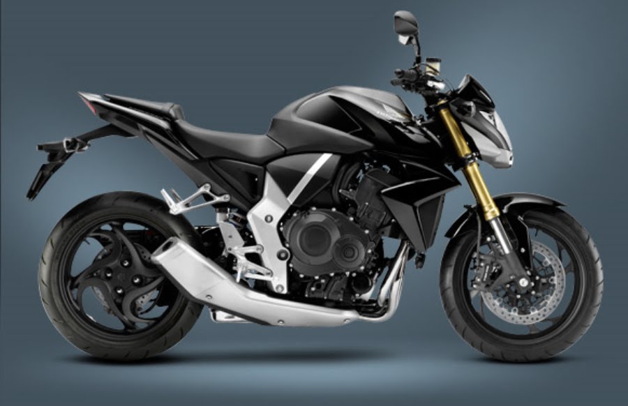 Honda CB1000R 2012 Wallpapers Honda CB1000R 2012 Wallpapers