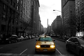 {SHORT STORIES} TAXI: