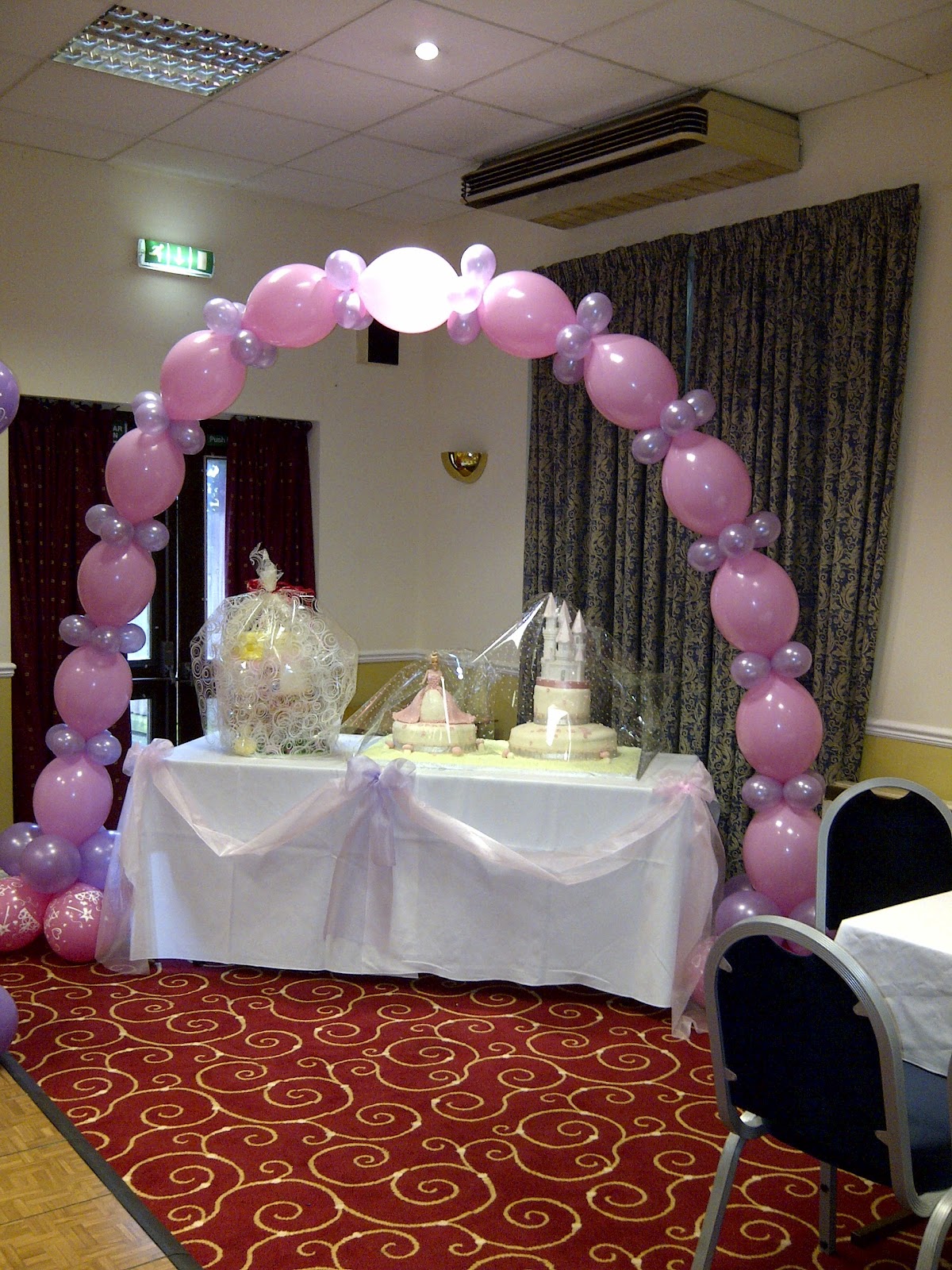 Welcome to Party Buds Balloon World! - Professional ...