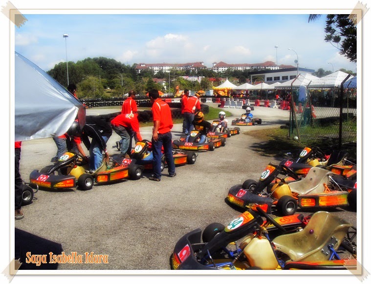 Ki go karts Great ideas for fun things for kids to do and best places to go near Detroit | Michigan - on lancar123.tk - plus activities and cheap entertainment for the family.