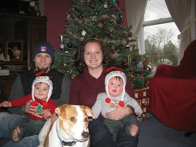 Adoptive Family Guest Post National Adoption Month