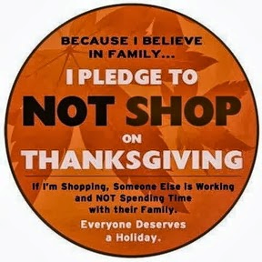 Take the Pledge!