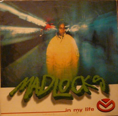 Madlocks ‎– In My Life (VLS) (1997) (192 kbps)