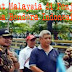 Rakyat Malaysia di Penjara Kerana Bendera Indonesia