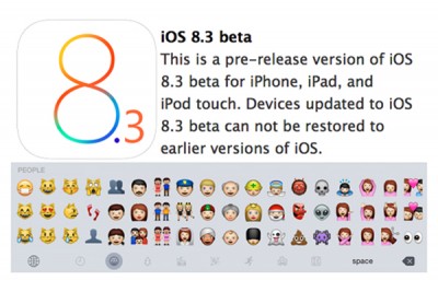 iOS 8.3 Mungkinkan Pengguna Lebih Mudah Mengunduh Aplikasi Gratisan iOS 8.3 Mungkinkan Pengguna Lebih Mudah Mengunduh Aplikasi Gratisan