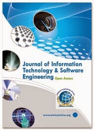 <b>Journal of Information Technology & Software Engineering</b>