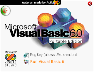 Install VB6 on Linux - Ubuntu