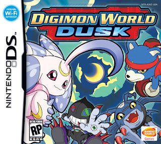 Brand Tutorials Digimon World Dusk Tutorial