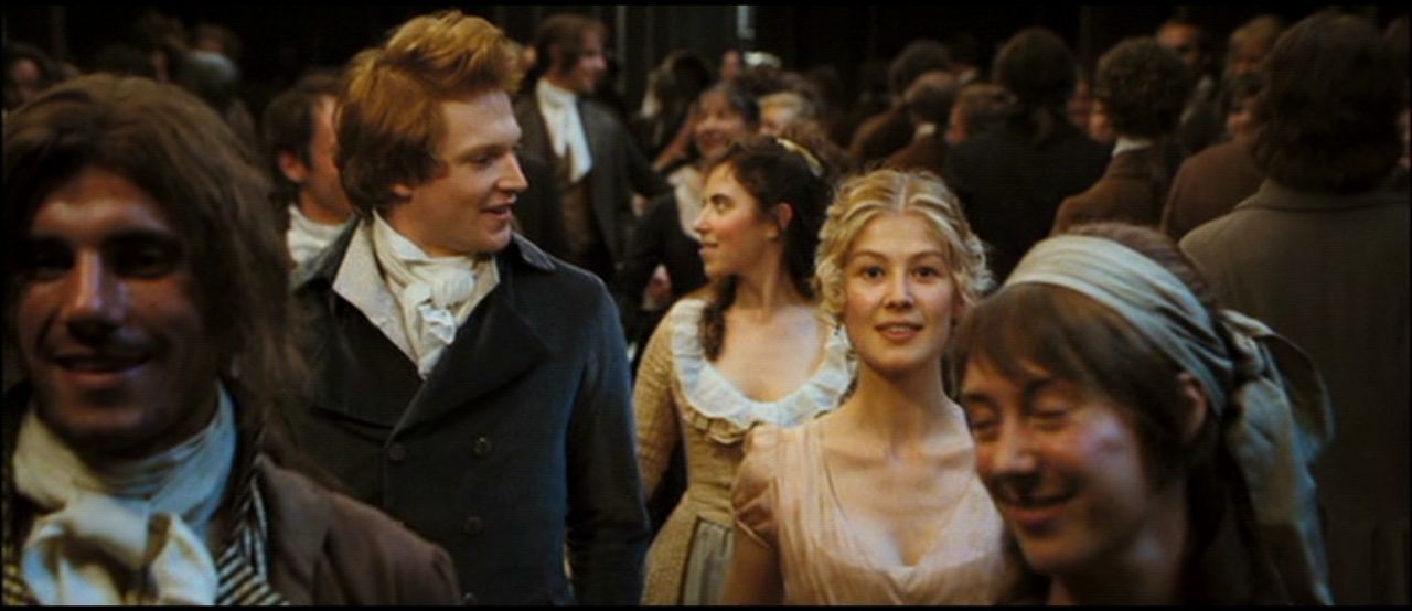 pride and prejudice question and answers Pride and prejudice by jane austen barefaced questions, ingenious suppositions, and distant answering immediately to the last question: 'oh the eldest. pride and prejudice question and answers Pride and prejudice by jane austen barefaced questions, ingenious suppositions, and distant answering immediately to the last question: 'oh the eldest.