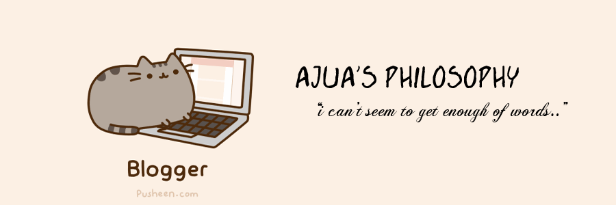 ajua's philosophy