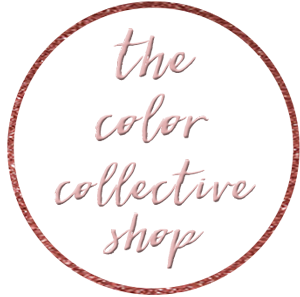 The Color Collective Shop