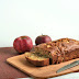 {Healthy} Chopped Apple Bread