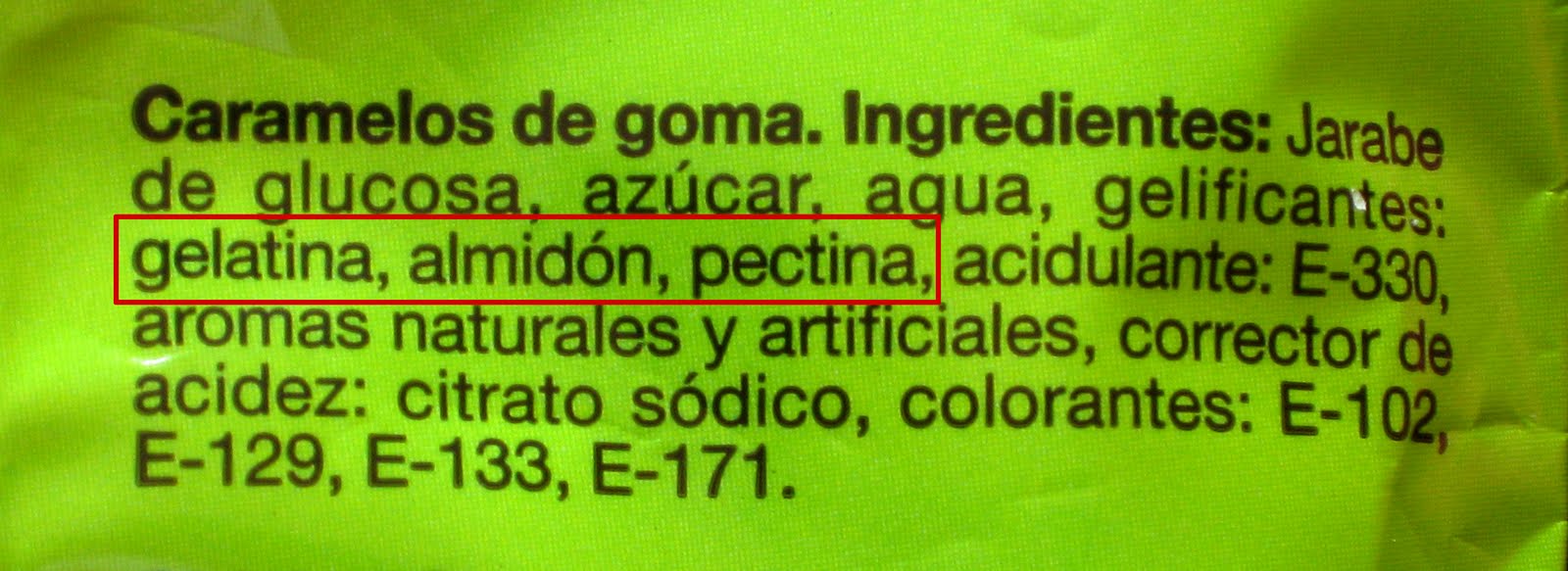 gominolasdepetroleo: ¿Las gominolas están hechas de petróleo? gominolasdepetroleo: ¿Las gominolas están hechas de petróleo?