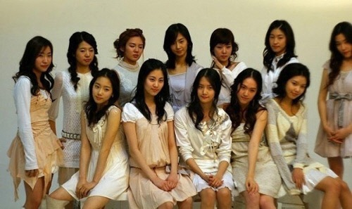 Cewek yang Gagal Jadi Member SNSD