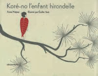 Hirondelle Album jeunesse