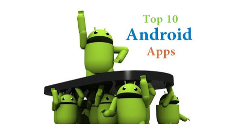 Top 10 Best Android Apps beneficial to Free