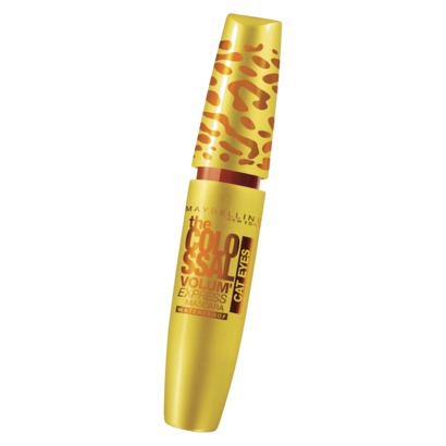 Maybelline Cat Eye Mascara Asian Maybelline Cat Eye Mascara Asian