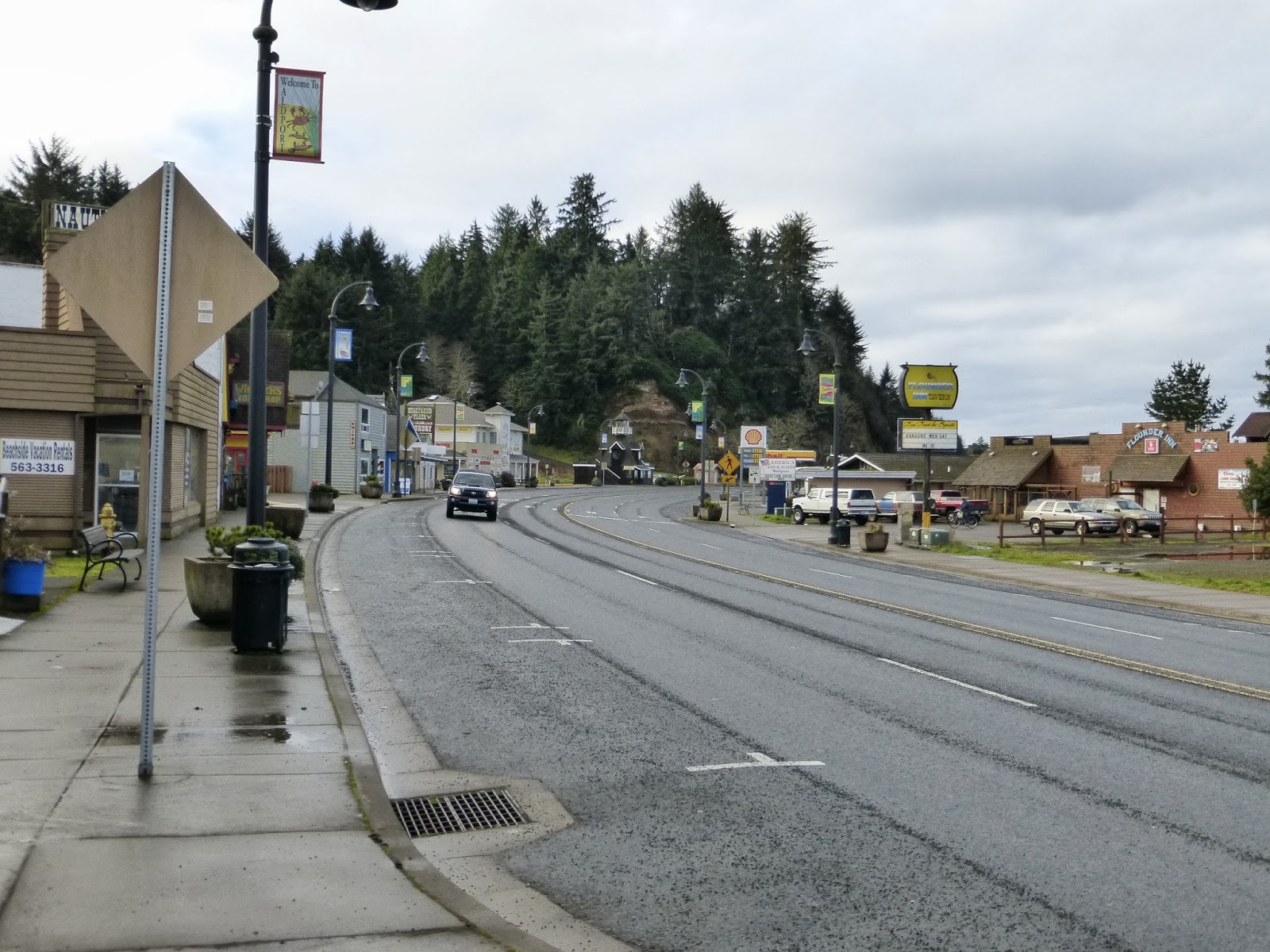 seniors walking across america POST 1237; FEBRUARY 09, 2014; FLORENCE