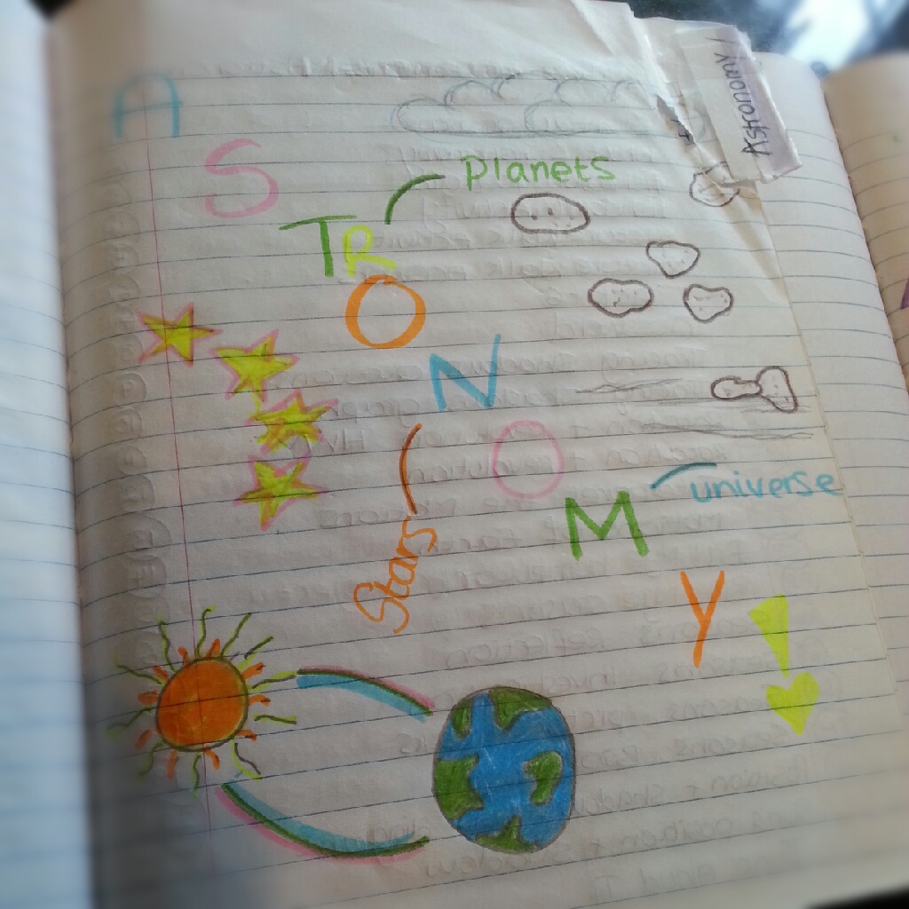 middle school is awesome 2012 science cover page ideas