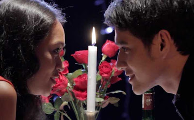 ... for Mercedes Cabral in 'Bad...