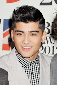 Zayn.♥